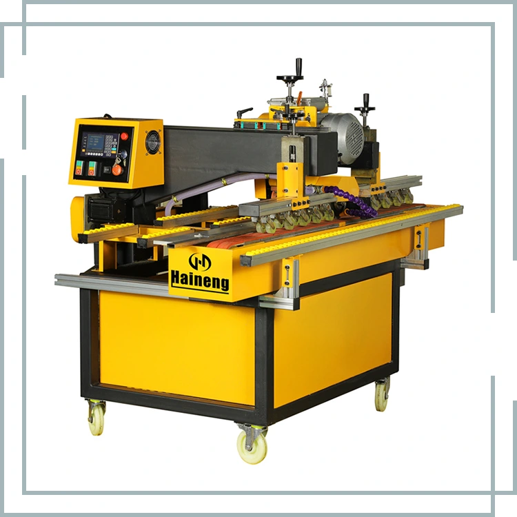 Quelles sont les fonctions de la machine à découper des tuiles multifonctionnelles CNC?