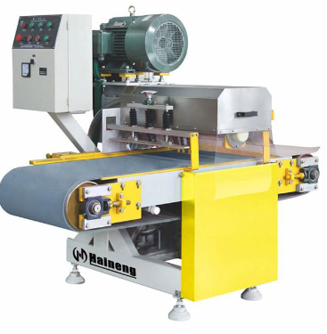 Quelle est l’utilisation des machines à mosaïque de pierre ?