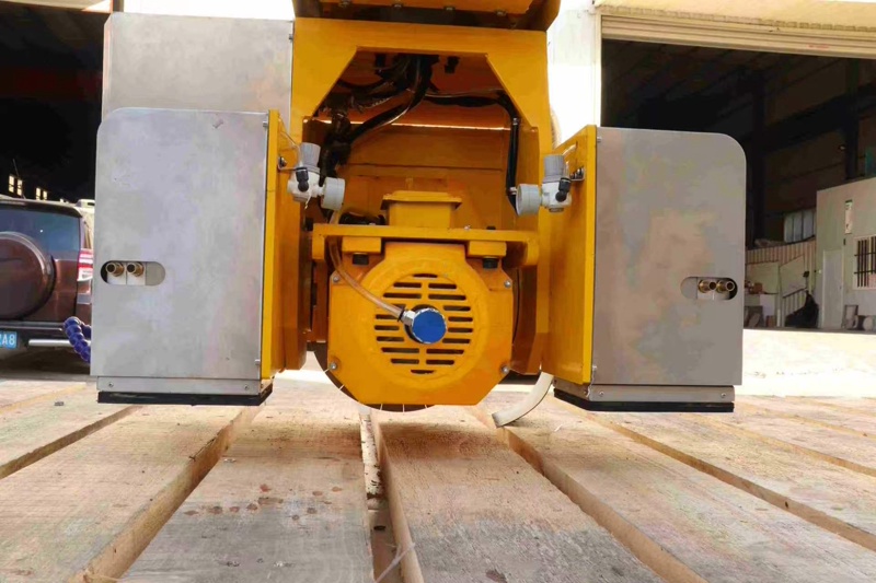 Comment les machines de découpe de ponts à cinq axes élèvent votre métier